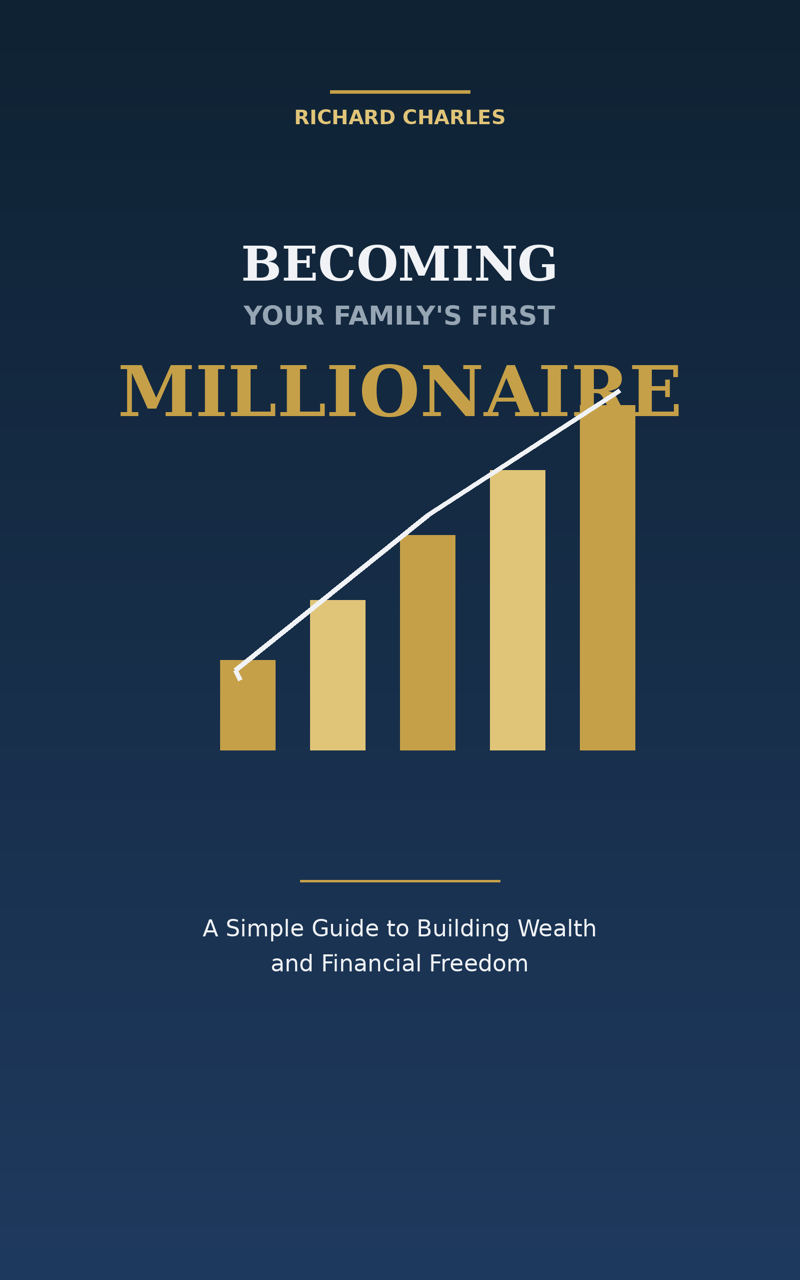 Devenir le premier millionnaire de votre famille