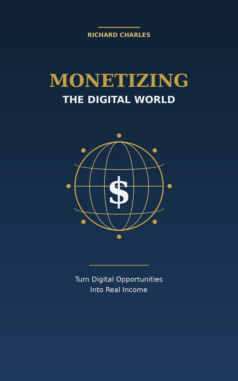 Monetize Mond Dijital la