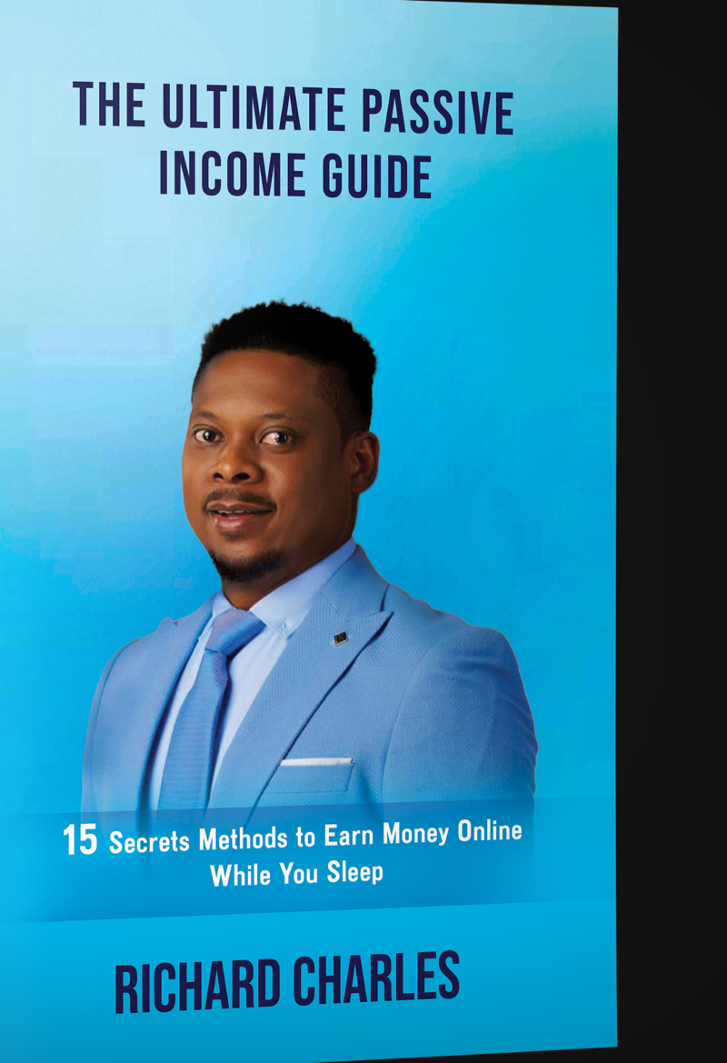 Le guide ultime du revenu passif